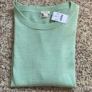 J. Crew factory Women’s Tippi sweater